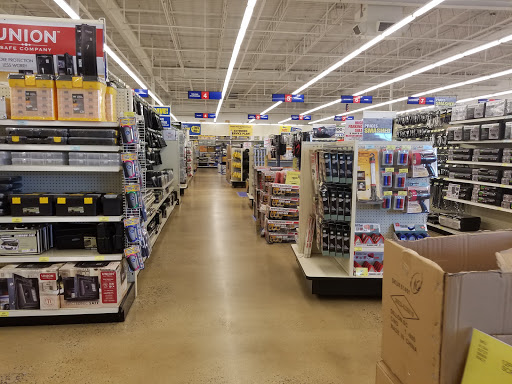 Hardware Store «Harbor Freight Tools», reviews and photos, 275 NJ-18 STE 1, East Brunswick, NJ 08816, USA