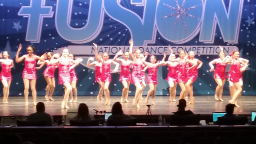 Performing Arts Theater «Performing Arts Center», reviews and photos, 847 Plant Dr, Statesboro, GA 30460, USA