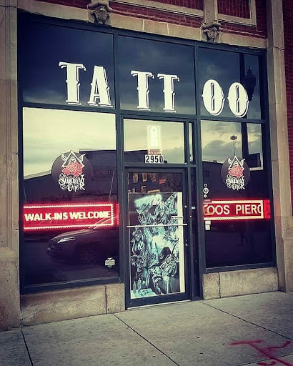 Find joker tattoos ideas for your next unique tattoo in Chicago at Studio One Ink Chicago Tattoo Shop