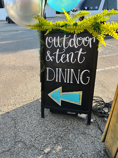 Dessert Restaurant «Shyndigz», reviews and photos, 1903 W Cary St, Richmond, VA 23220, USA