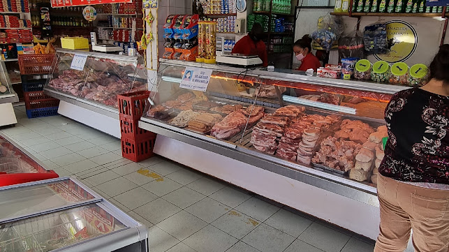 Opiniones de Ganadera Bustamante en La Serena - Carnicería