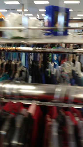 Thrift Store «Goodwill - Palmhurst», reviews and photos, 300 W Mile 3 Rd #101, Palmhurst, TX 78504, USA
