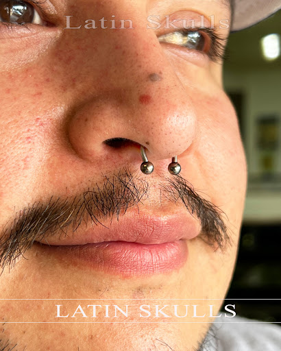 Explore first tattoo ideas for women, creative tattoo ideas in Pico Rivera, available at Latin Skulls