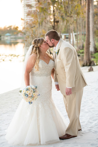 Bridal Shop «Curvaceous Couture Bridal», reviews and photos, 9130 Red Branch Rd t, Columbia, MD 21045, USA