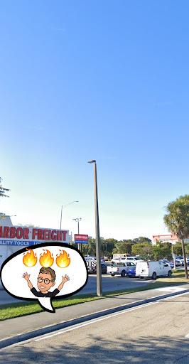Hardware Store «Harbor Freight Tools», reviews and photos, 12200 SW 88th St, Miami, FL 33186, USA