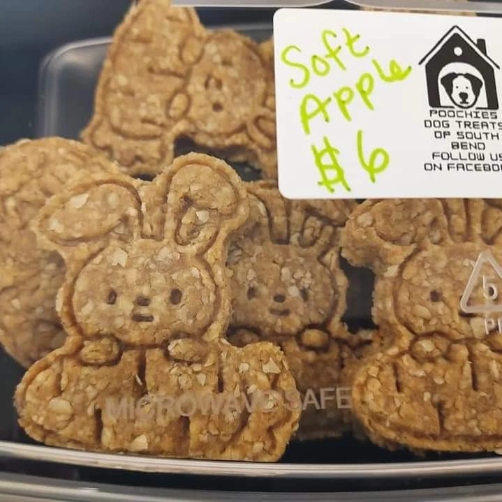 Poochies Dog Treats of South Bend