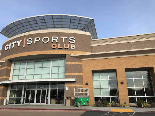 Gym «City Sports Club», reviews and photos, 39153 Farwell Dr, Fremont, CA 94538, USA