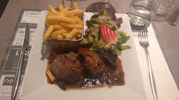 Faux-filet du Restaurant français Aux Gars du Nord à Péronne - n°2