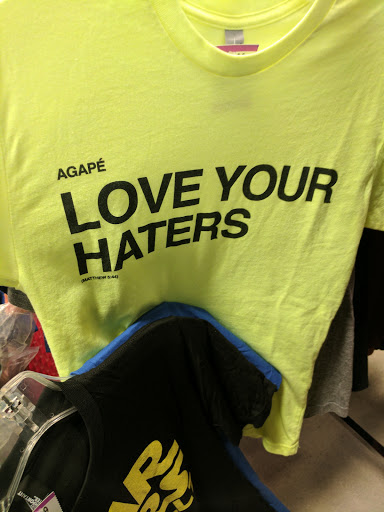 Thrift Store «Savers», reviews and photos