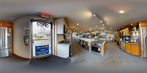Appliance Store «Bellingham Electric», reviews and photos, 250 Pulaski Blvd, Bellingham, MA 02019, USA