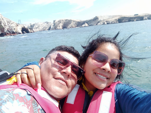 Eco Experiencias - Embarque San Borja