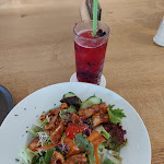 Photo n°1 de l'avis de Sabrina.e fait le 03/10/2022 à 16:13 sur le  paNino Erding à Erding