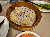 Xiaolongbao du Restaurant chinois Autour du Yangtse à Paris - n°2