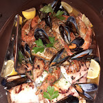 Photo n°2 de l'avis de Manu.o fait le 02/11/2020 à 12:01 sur le  Green Sporting Club Hotel à Alghero