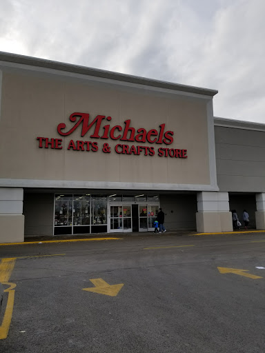 Craft Store «Michaels», reviews and photos, 2800 Plainfield Rd, Joliet, IL 60435, USA