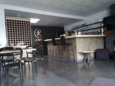 Bar a cocktail & Restaurant LE REFLEX à Tourcoing