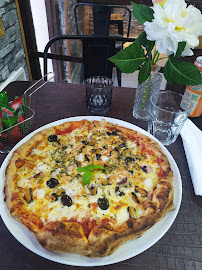 Pizza du Pizzeria M&H PIZZA à Gamaches - n°15
