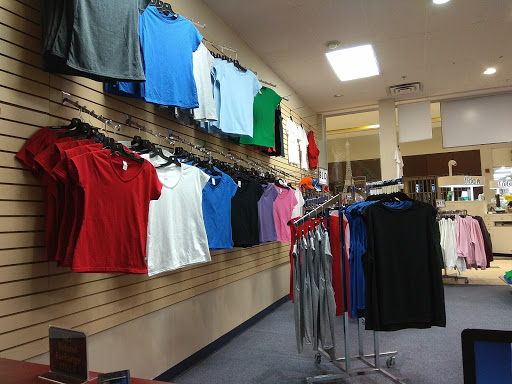 T-shirt store Ottawa