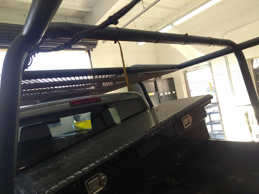 Auto Body Shop «Caliber Collision», reviews and photos, 1634 W Anaheim St, Harbor City, CA 90710, USA