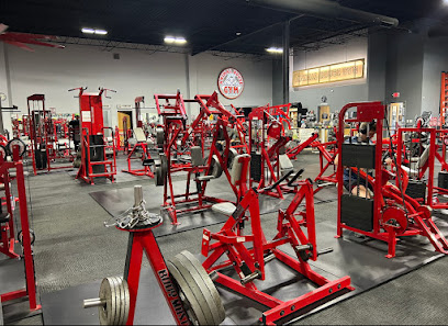 Animal House Gym - 2873 S 160th St, New Berlin, WI 53151