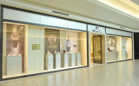 OMEGA Boutique - The Mall at Short Hills image