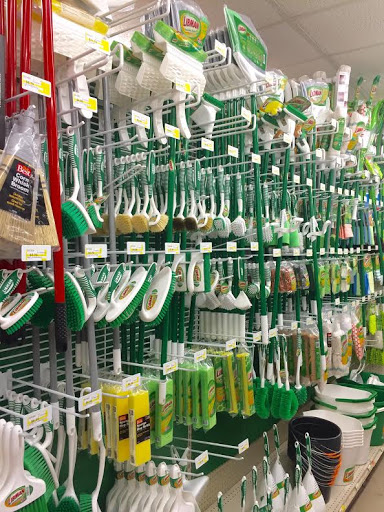 Hardware Store «C and D Hardware», reviews and photos, 314 E 11th St, Houston, TX 77008, USA