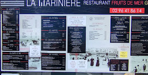 Photo n°8 de La Marinière à Saint-Cast-le-Guildo ()