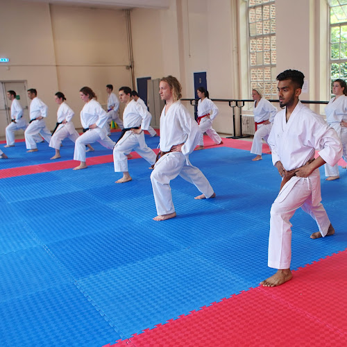 Reviews of Chelsea Karate Club in London - School