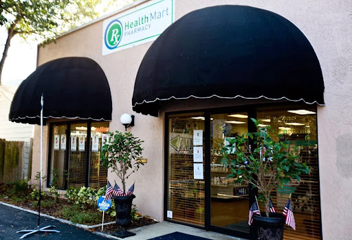 Pharmacy «Palma Ceia Health Mart Pharmacy», reviews and photos, 2506 S MacDill Ave, Tampa, FL 33629, USA