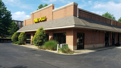 Tire Shop «Tires Plus», reviews and photos, 100 Juniper St, Canton, GA 30114, USA