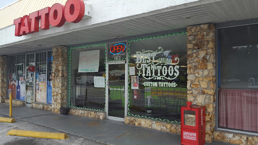 Tattoo Shop «Best Tattoos Collective», reviews and photos, 1144 FL-436, Altamonte Springs, FL 32714, USA