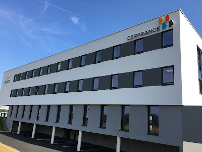 CERFRANCE Côtes d'Armor, Agence de Plérin Infinity à Plérin