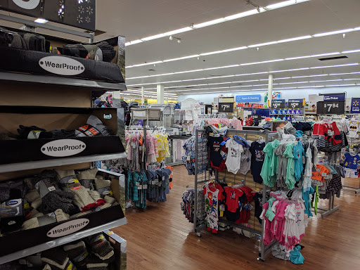 Department Store «Walmart Supercenter», reviews and photos, 50 Boulder Way, Biddeford, ME 04005, USA