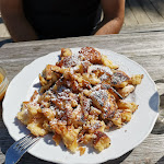 Photo n°1 de l'avis de Nanxy.a fait le 02/09/2021 à 11:43 sur le  Schönblick Hohenbogen à Neukirchen beim Heiligen Blut