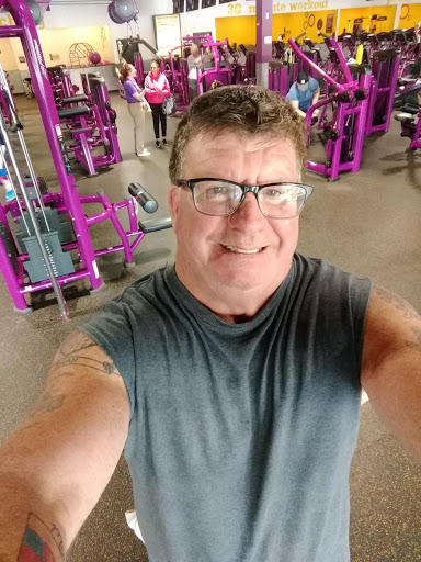 Gym «Planet Fitness», reviews and photos, 418 NJ-10, East Hanover, NJ 07936, USA