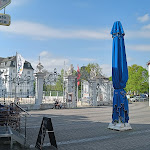 Photo n°2 de l'avis de P. fait le 22/04/2022 à 17:40 sur le  Schloss Engers à Neuwied