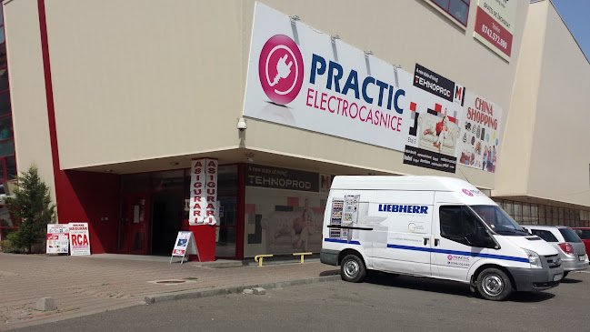 Practic Electrocasnice Piatra Neamț