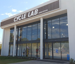 Bruce Reyneke Cycles photo