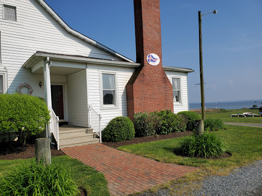Yacht Club «Rock Hall Yacht Club», reviews and photos, 22759 McKinleyville Rd, Rock Hall, MD 21661, USA