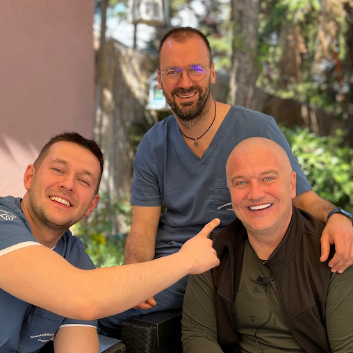 Cvejanovic - Cvejanovic