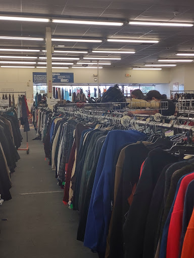 Thrift Store «Goodwill», reviews and photos, 240 S White Horse Pike, Hammonton, NJ 08037, USA