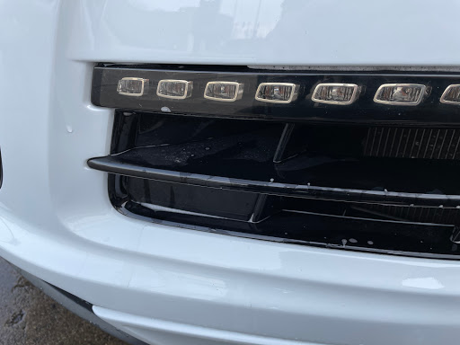 Car Wash «Final Touch Car Wash», reviews and photos, 5201 N Nagle Ave, Chicago, IL 60630, USA