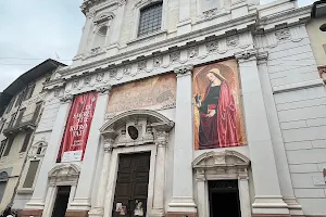 Sant'Alessandro della Croce, Bergamo image