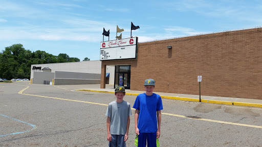 Movie Theater «AMC Classic Steubenville 6», reviews and photos, 100 Mall Dr, Steubenville, OH 43952, USA