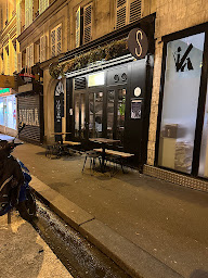 Photo n°71 de STÉRÉO à Paris ()