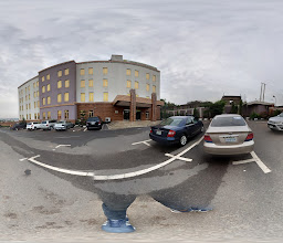 MAXBE continental hotel photo