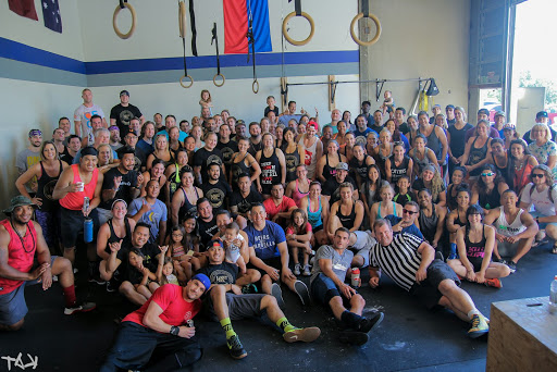 Physical Fitness Program «Kent CrossFit», reviews and photos, 7405 S 212th St #101, Kent, WA 98032, USA