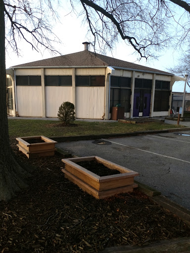 Golf Course «Carroll Park Golf Course», reviews and photos, 2100 Washington Blvd, Baltimore, MD 21230, USA