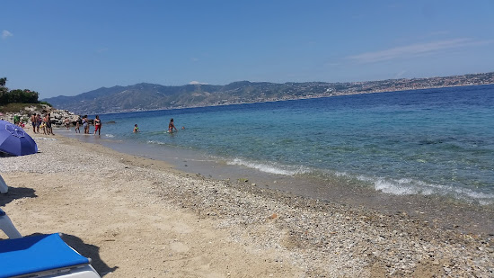 Spiaggia di Cannitello
