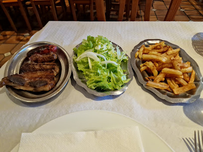 PARRILLADA EL GAUCHO